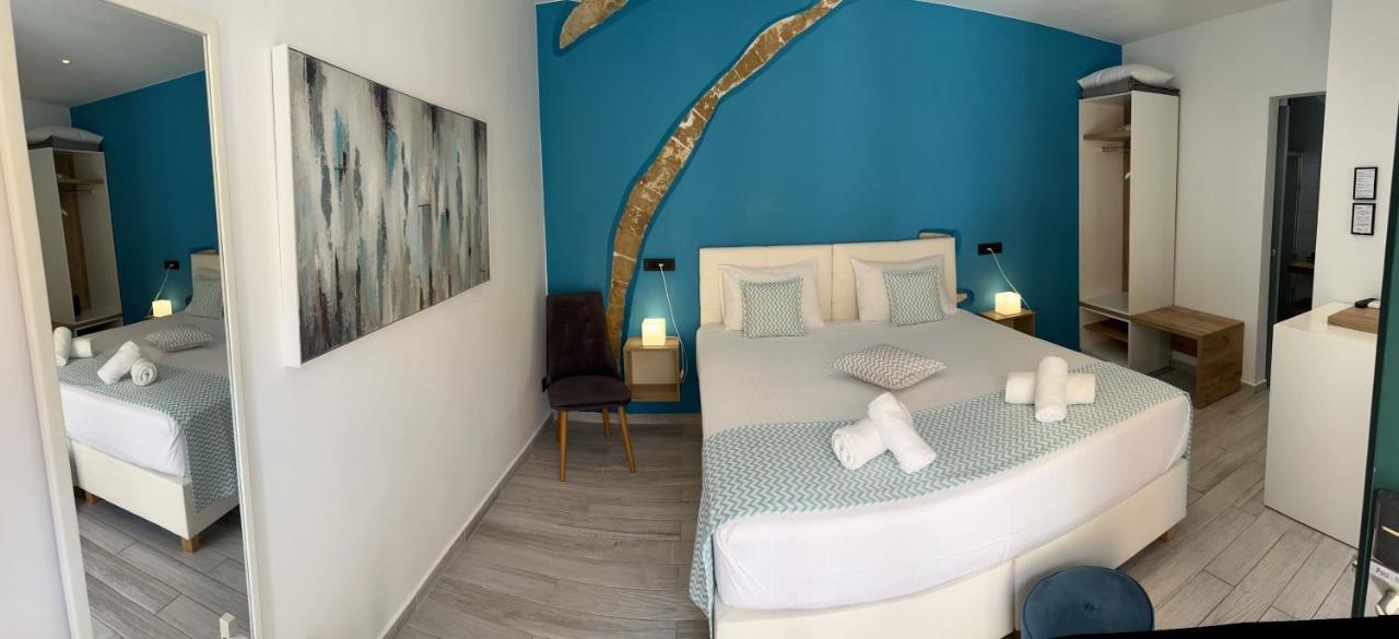 Antica Canea Luxury Rooms La Canea Exterior foto